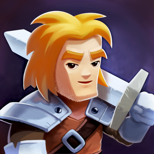 Braveland v1.6.4 b3441 (MOD) Apk