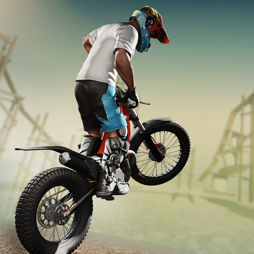 Trial Xtreme 4 Bike Racing v3.0.1 (Unlocked) Apk