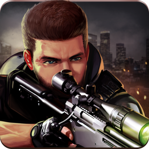 Modern Sniper v2.8 (MOD) Apk