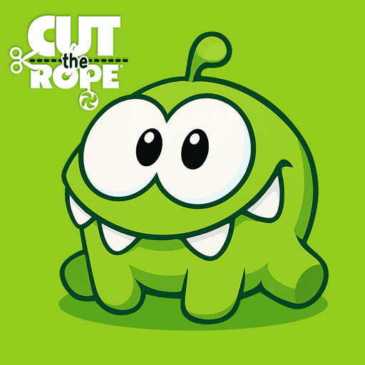 Cut the Rope v3.74.0 (Unlocked) apk