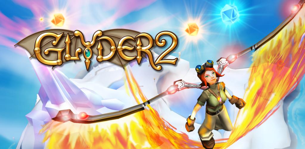 Glyder 2 by Glu v1.1.0 (Fix Android 15) Apk Data