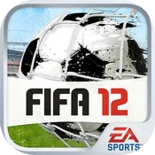 FIFA 12 by EA SPORTS v1.3.98 (apk Data) For Android