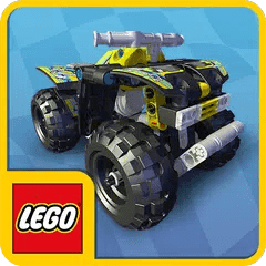 LEGO Pullback Racers v1.0 Apk For Android Download