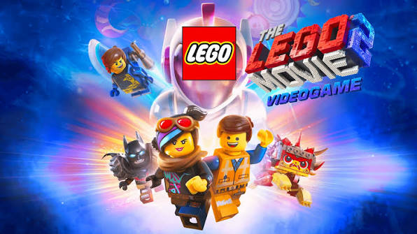 The LEGO Movie Video Game v1.03.1.971 (MOD) Apk
