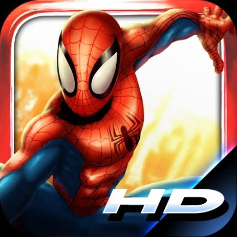 Spider-man Total Mayhem v1.0.8 (Fix Android 15) Apk Data