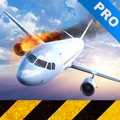 Extreme Landings Pro v3.8.4 (MOD) Apk