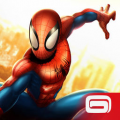 Spider-Man Total Mayhem HD v1.0.2 apk Data