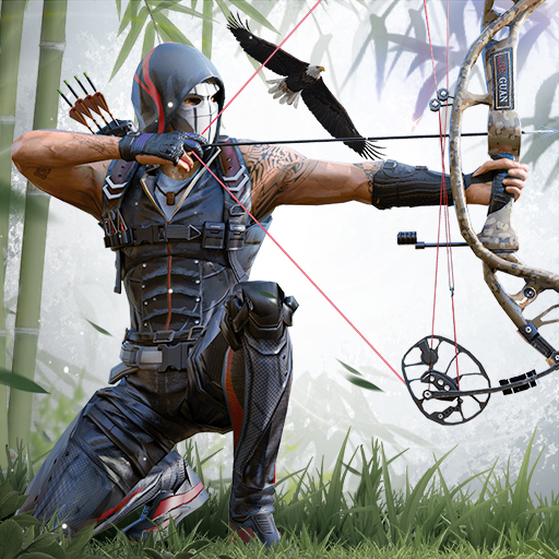 Ninja’s Creed:3D Shooting Game v4.6.8 (MOD) Apk