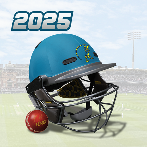 Cricket Captain 2025 v1.0 (MOD) Apk
