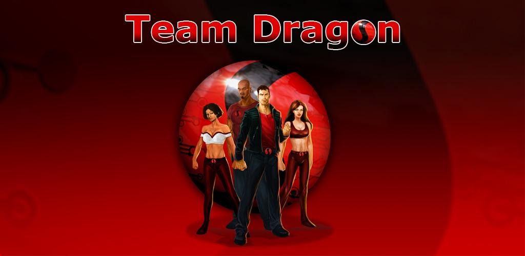 Team Dragon v1.0.0 (MOD) Apk