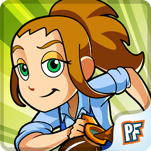 Diner Dash Deluxe v3.30.15 (MOD) Apk