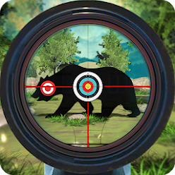 Shooting Master : Sniper Game v6.4 (MOD) Apk