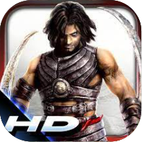 Prince of Persia: Warrior Within (ios Game) touchHLE Android
