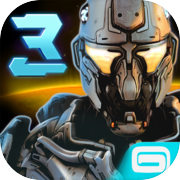 NOVA 3: Freedom v1.0.1d (MOD) Apk obb