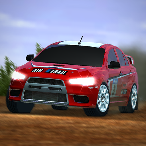 Rush Rally 2 v1.160 (MOD) Apk