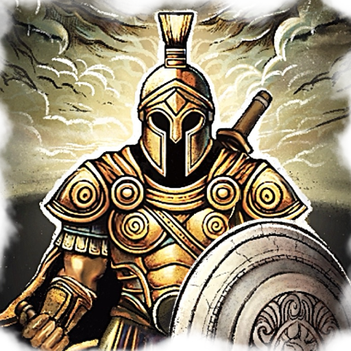 Titan Soul: Action RPG Offline v1.1.26 (MOD) Apk