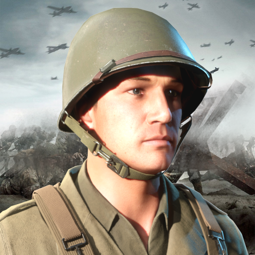 WW2 : Battlefront Europe v1.03 (MOD) Apk
