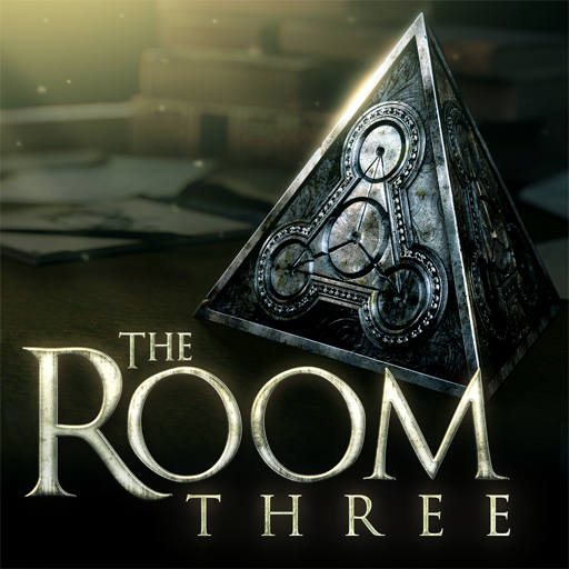 The Room Three v1.09 (Full Game) Apk