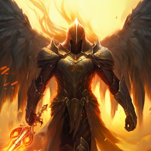 Dawnblade: Action RPG Offline v1.7.96 (MOD) Apk