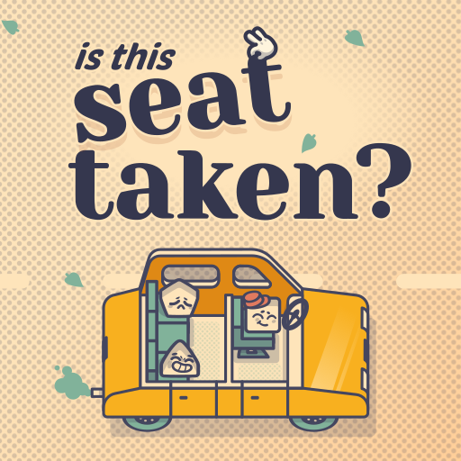 Is This Seat Taken? v1.0.0 (Unlocked) Apk