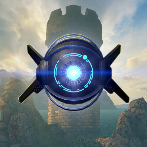 The Eyes of Ara v1.5.4.115 (MOD) Apk