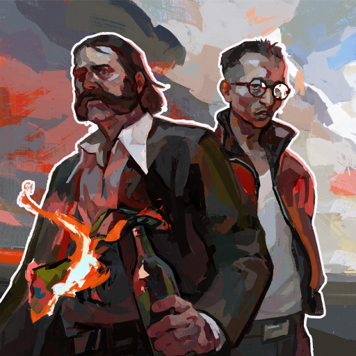Disco Elysium v v476_CL12039 (MOD) Full Game