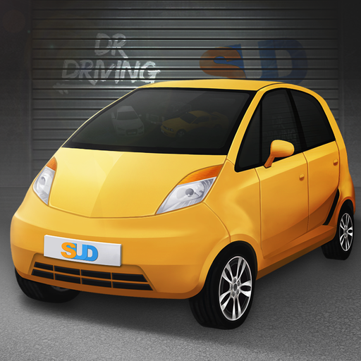 Dr. Driving 2 v1.64 (MOD) Apk