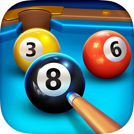 Royal Pool: 8 Ball & Billiards v4.5 (MOD) Apk
