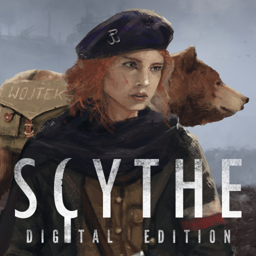 Scythe: Digital Edition v2.1.9 (MOD) Apk