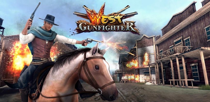 West Gunfighter v1.19 (MOD) Apk