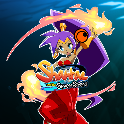Shantae and the Seven Sirens v1.00.02 (MOD) Apk