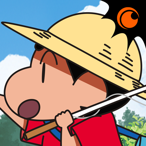 Shin chan: Summer Vacation v1.0.2 (MOD) Apk