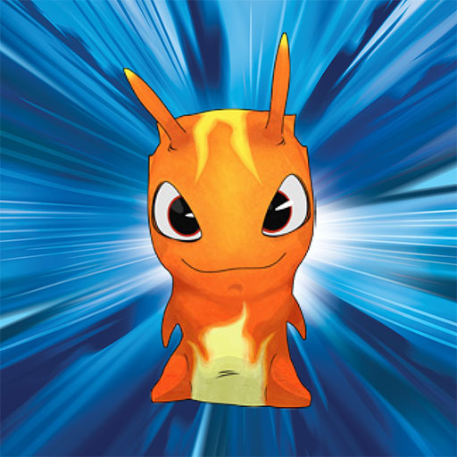 Slugterra: Slug it Out 2 v5.8.6 (MOD) Apk