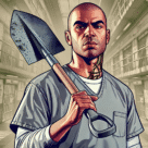 Prison Escape Simulator 3D v1.0.0 (MOD) Apk Prison Escape Simulator 3D v1.0.0 (MOD) Apk