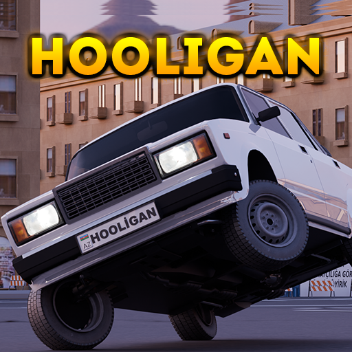 Hooligan – Car Modification v2.5.8 (MOD) Apk