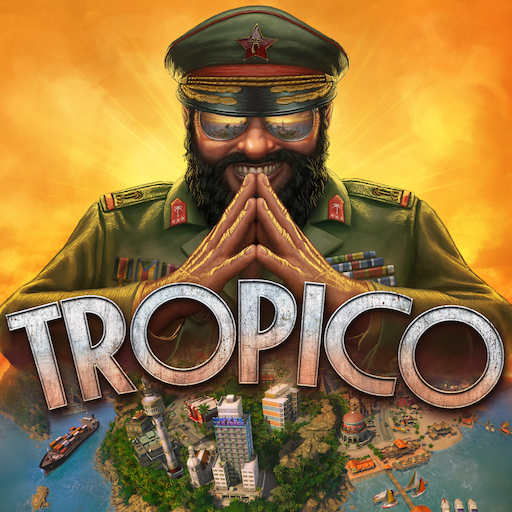 Tropico v1.4.4RC1 (Full Game) Apk Download
