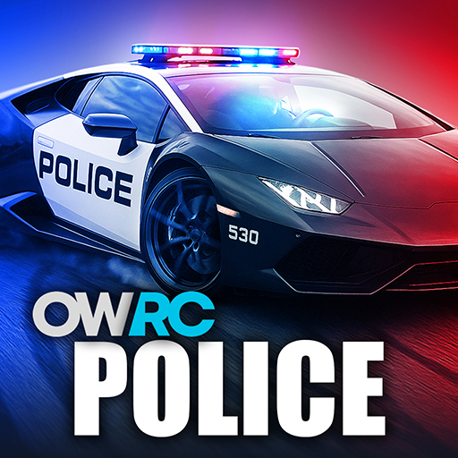 OWRC Police: Chase Simulator v1.0008 (MOD) Apk Download
