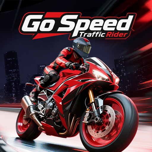 Go Speed: Traffic Rider v1.0.3 (MOD) Apk