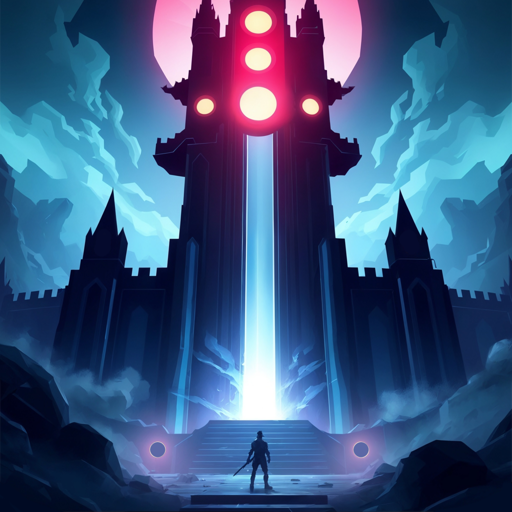 Phantom Tower v0.2.7 (MOD) Apk