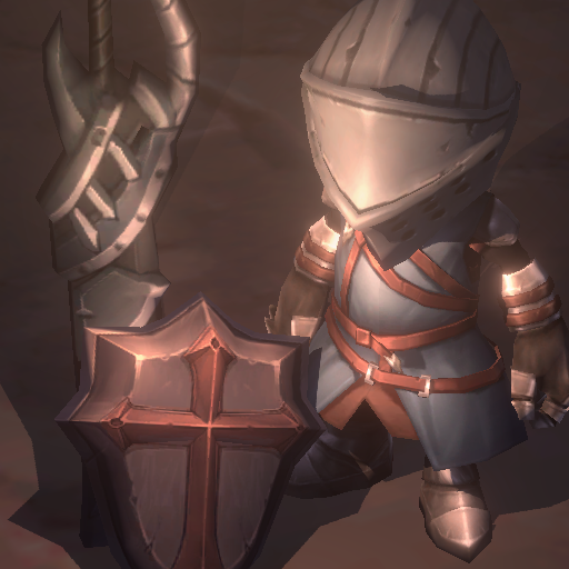 ABYSSBLADE v2.0.106 (MOD) Apk