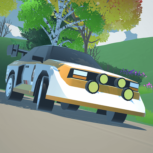 N3Rally v3.0.5 (MOD) Apk