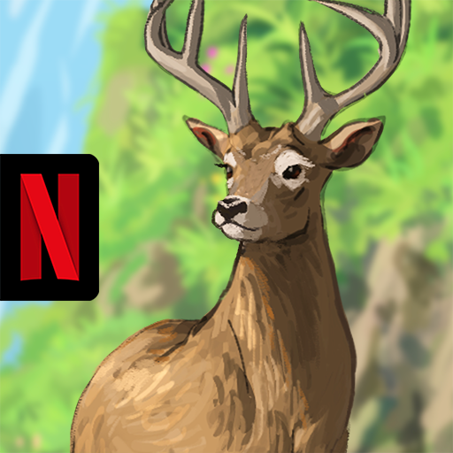 Terra Nil v1.2 (Full Game) Apk