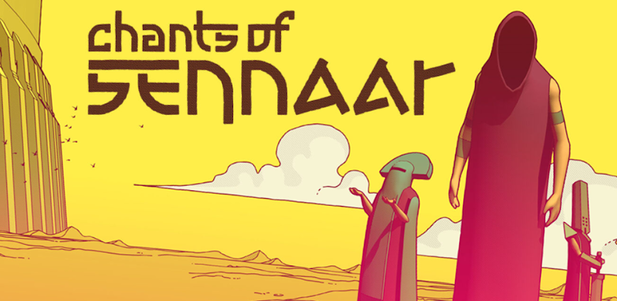 Chants of Sennaar v1.0.7 (Full Game) Apk