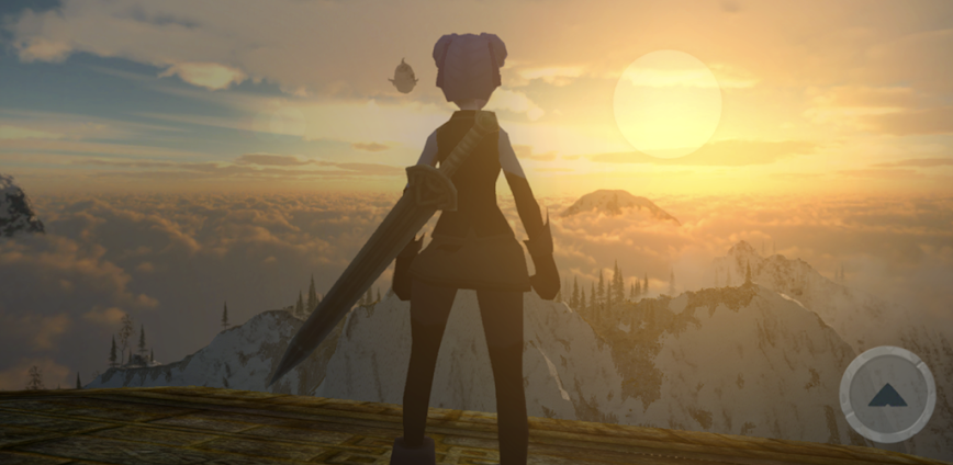 Nimian Legends : Vandgels v2.2(Full Game) Apk