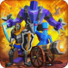 Epic Battle Simulator 2 v1.6.81 (MOD) Apk Epic Battle Simulator 2 v1.6.81 (MOD) Apk