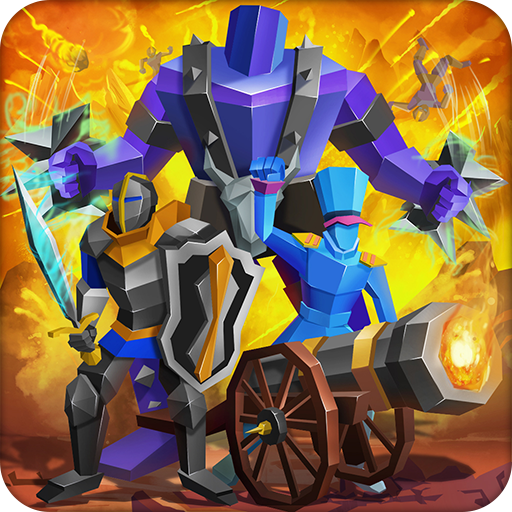 Epic Battle Simulator 2 v1.6.81 (MOD) Apk