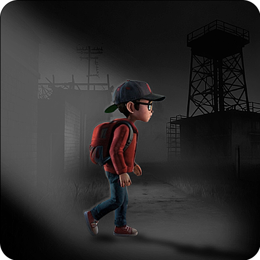 Escape Story : Dark Nightmares v1.5 (MOD) Apk