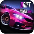 Drift Tuner 2019 – Underground v43.0 (MOD) Apk Drift Tuner 2019 – Underground v43.0 (MOD) Apk