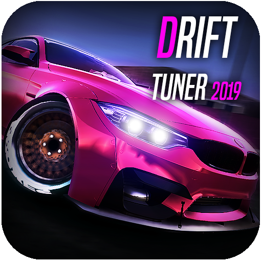 Drift Tuner 2019 – Underground v43.0 (MOD) Apk