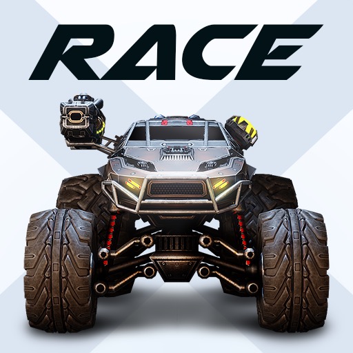RACE: Rocket Arena Car Extreme v1.4.5 Apk